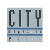 City Magazine Paris